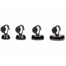 NASH - Ezi Glide Back Leads