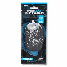 NASH - Speedload Solid PVA Bags Fast Melt