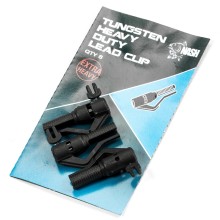 Nash - Tungsten Heavy Duty Lead Clip