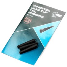 Nash - Tungsten Lead Clip Tail Rubber