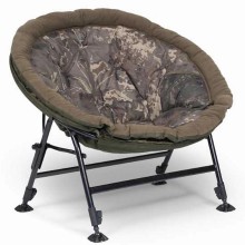 Nash - Indulgence Moon Chair Deluxe