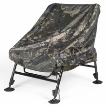 Nash - Indulgence Universal Chair Waterproof Cover Camo