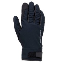 SHIMANO - Apparel Waterproof Glove Black