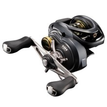 Shimano - Curado BFS XG Linkshand
