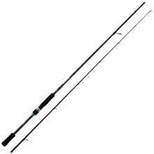 SHIMANO - Nexave Spinning Fast