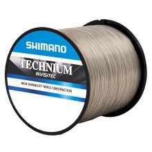 Shimano - Technium Invisitec 0,305mm 9,00kg 5000m