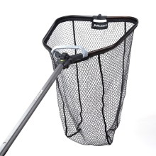 Shimano - Yasei Foldable Rubber Net Medium