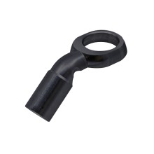 Solar - BlackLite Aluminium Hockey Stick