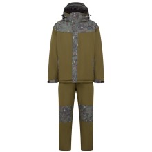 Trakker - CR Camo 2-Piece Suits Size S