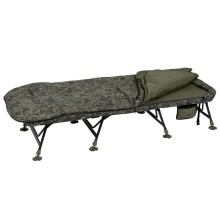 Trakker - Trakker Levelite ELS-MF Bed System