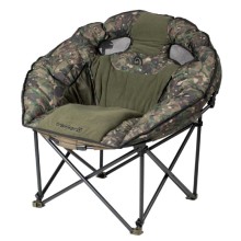 Trakker - Levelite Camo Luna Chair