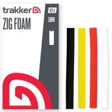 TRAKKER - Zig Foam