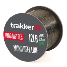 TRAKKER - Mono Reel Line 1000m