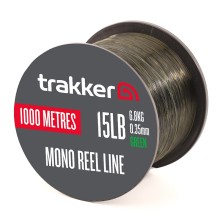 Trakker - Mono Reel Line 15lb 0,35mm 1000m