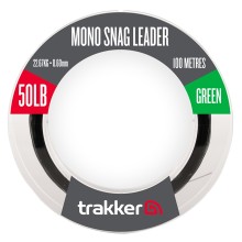 Trakker - Snag Leader 50lb 0,60mm 100m
