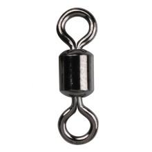 Gamakatsu - Hyper Swivel Stainless Black Nickel Size 2 (6 Stück)