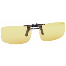 Gamakatsu - G-Glasses Clip On Glass Amber