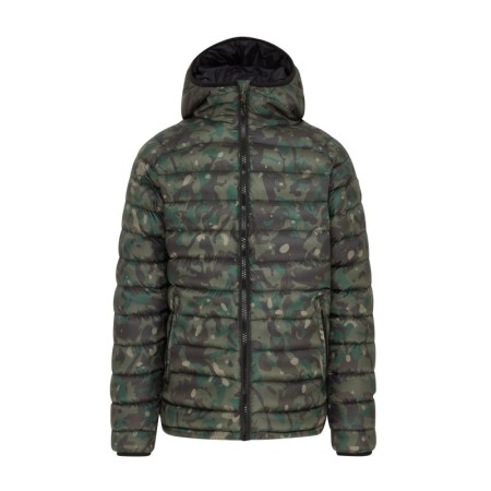 Trakker TechPro Base XP Jacket Camo