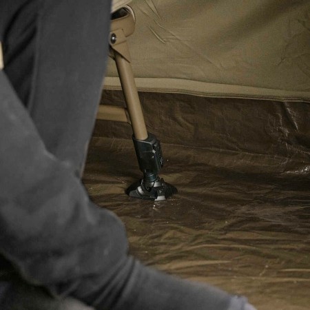 AVID - Exo+Bivvy Inner Dome