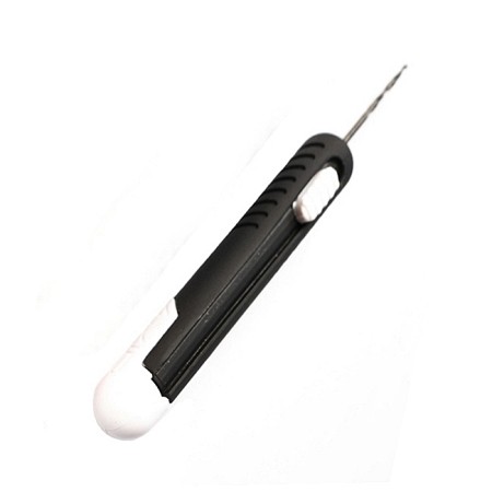AVID - Titanium Retracta Bait Drill