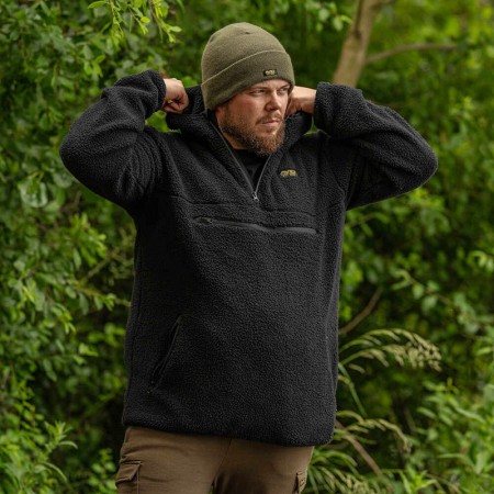 Avid - Sherpa Pullover