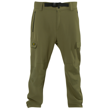 Avid - Technical Combats