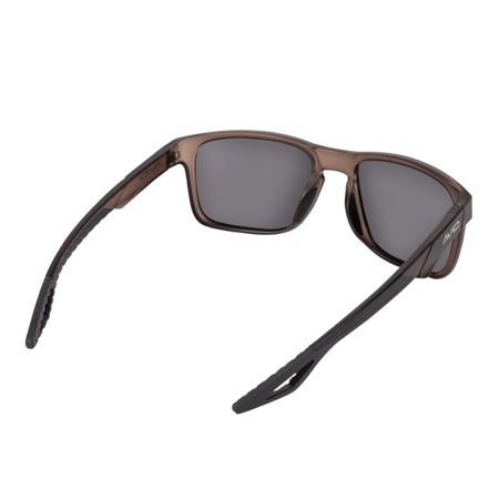 Avid - SeeThru Mirage Polarised Sunglasses Grey Lens