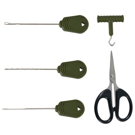 Anaconda - Rookie Needle Kit