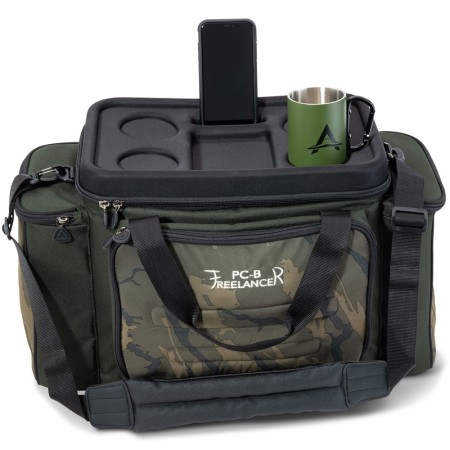 Anaconda - Freelancer Prime Catering Bag