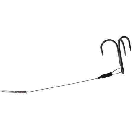 BKK - Spear Stinger 7x7