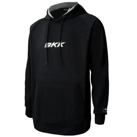 BKK - Hoodie Perch Black