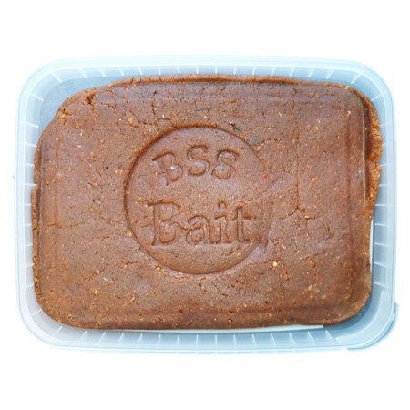 Bait Service Straubing - Bait / Boilie Paste Enzym HD 1kg