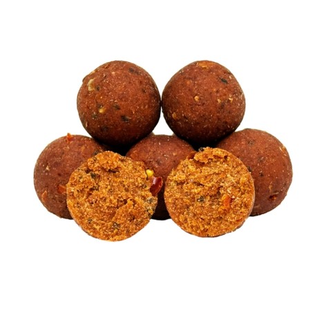 Bait Service Straubing - Orient Spice Boilies Limited Edition 2,5kg