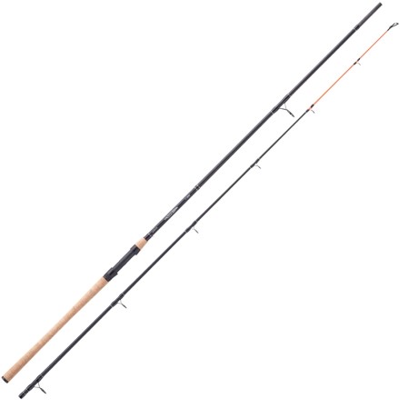 Balzer - Aaligator Medium 70 2,70m WG 30-70g