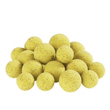 Matze Koch - Booster Ball Pop Ups Banane/Vanille 15 & 20mm
