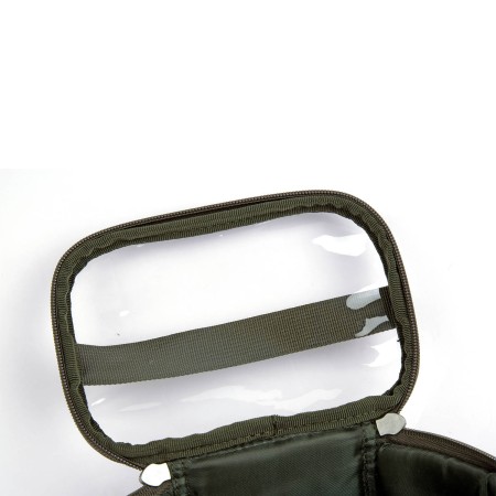 SONIK BANK-TEK ACCESSORY POUCHES SMALL