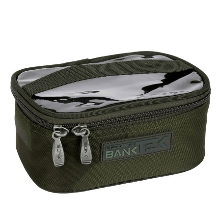 SONIK BANK-TEK ACCESSORY POUCHES MEDIUM