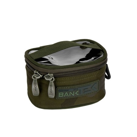 SONIK BANK-TEK ACCESSORY POUCHES SMALL