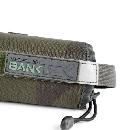 SONIK BANK-TEK NET FLOAT