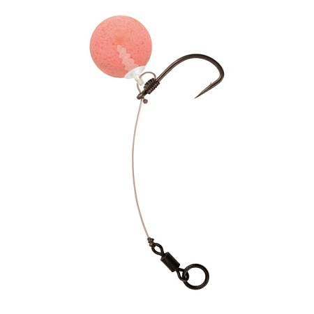 CARP SPIRIT - Chod Rig Short