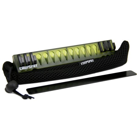 Carpspot - Rig Organizer