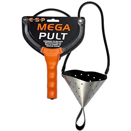 ESP - Mega Pult