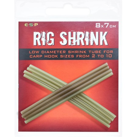 ESP - Rig Shrink