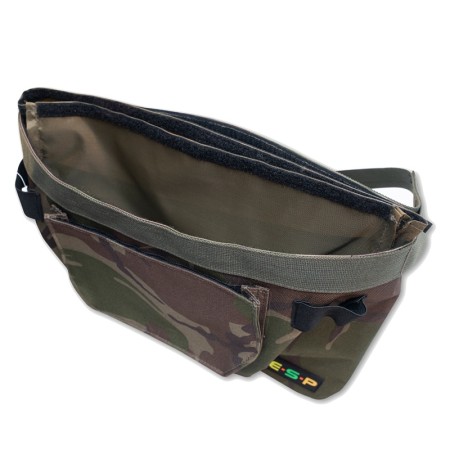 ESP - Camo Stalker Bait Pouch