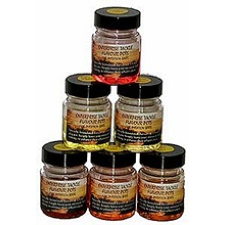 Enterprise Tackle - Flavour Pot Tiger Nut