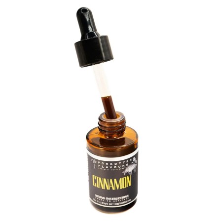 Forgotten Flavours - Cinnamon Essential Oil