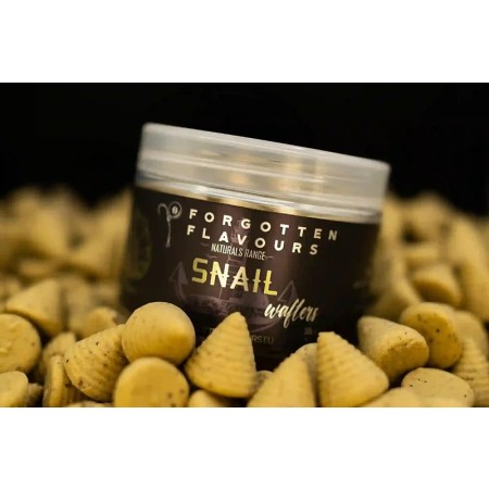 Forgotten Flavours - Snail Natural Wafters