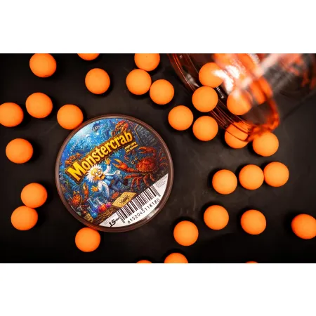 Forgotten Flavours - Monstercrab Pop Ups 15mm
