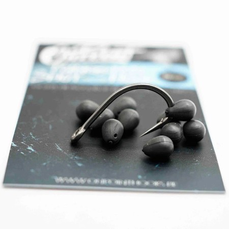 FORGOTTEN FLAVOURS - On Point Tungsten Shot on the Hook Beads