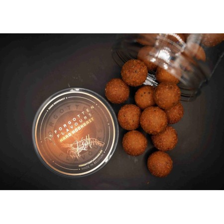 FORGOTTEN FLAVOURS - Krill Hard Hookers